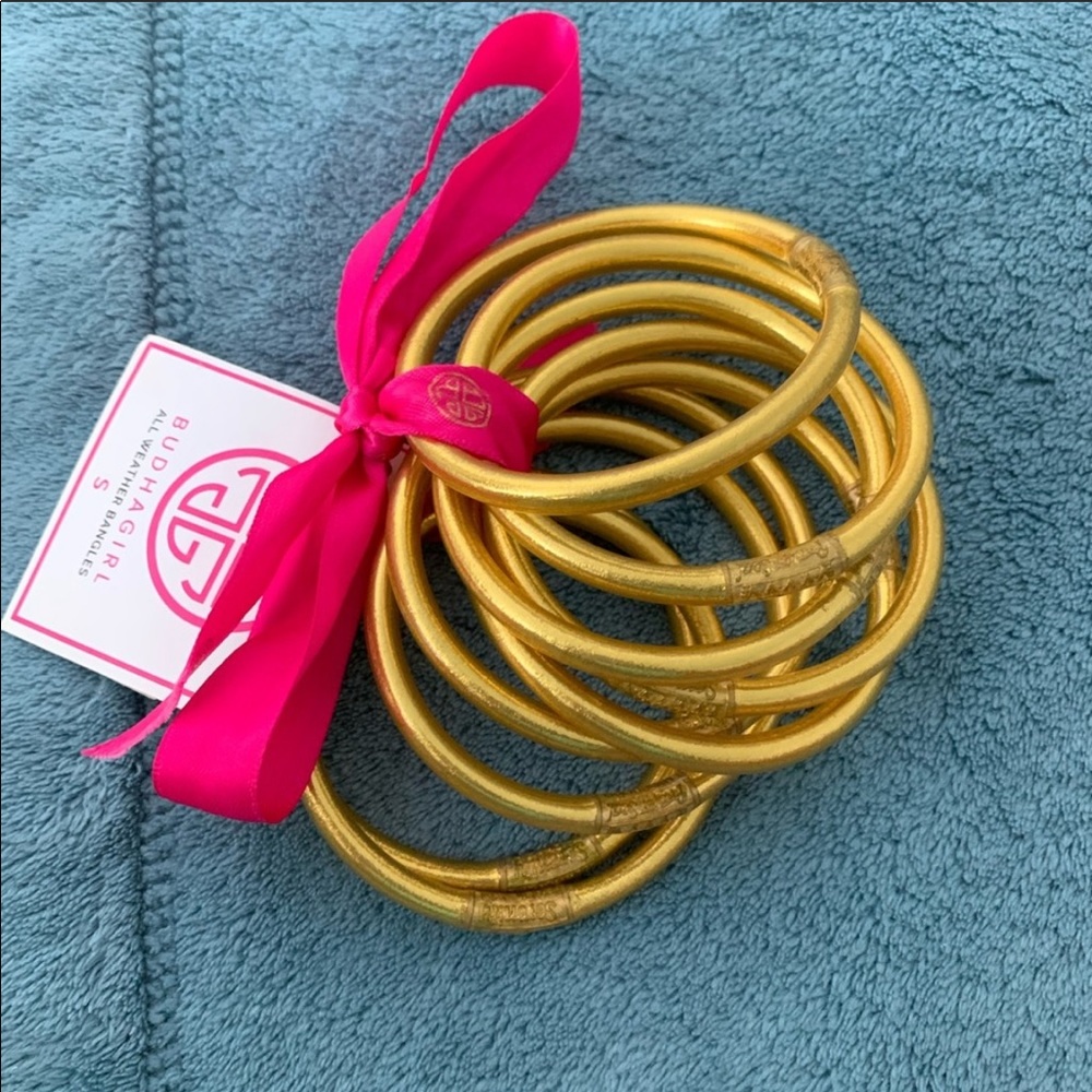 BuDdah bangles